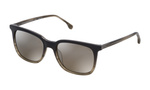 SUNGLASSES LOZZA MAN SL4160M566BZX (Szkło/Zausznik/Mostek) 56/19/140 mm)