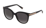 SUNGLASSES FURLA WOMEN SFU337-540700 (Szkło/Zausznik/Mostek) 54/19/135 mm)