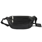 Women's waist bag with pockets by Albatross