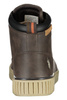 US POLO BEST PRICE BROWN MEN&#39;S BOOT FOOTWEAR