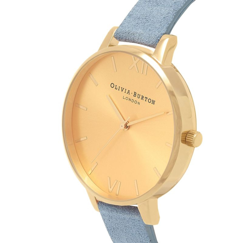 WATCH OLIVIA BURTON WOMEN OB16BD111 (38 MM)