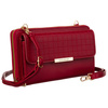 Elegant mini purse-wallet in one 4U Cavaldi