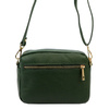 Die elegante MiaMore Crossbody Urban Messenger Bag