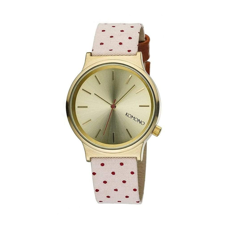 WATCH KOMONO UNISEX KOM-W1837 (34MM)