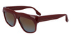 SUNGLASSES VICTORIA BECKHAM WOMEN VB603S-604 (Szkło/Zausznik/Mostek) 56/15/145 mm)