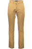 LYLE &amp; SCOTT BEIGE HERRENHOSE