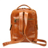 Women's genuine leather backpack Florence 2004 MH