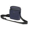 A spacious and stylish men's bag from Pierre Cardin