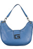 TORBA GUESS JEANS KOBIETA NIEBIESKA