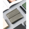 Small, elegant women's leather wallet RFID Cavaldi