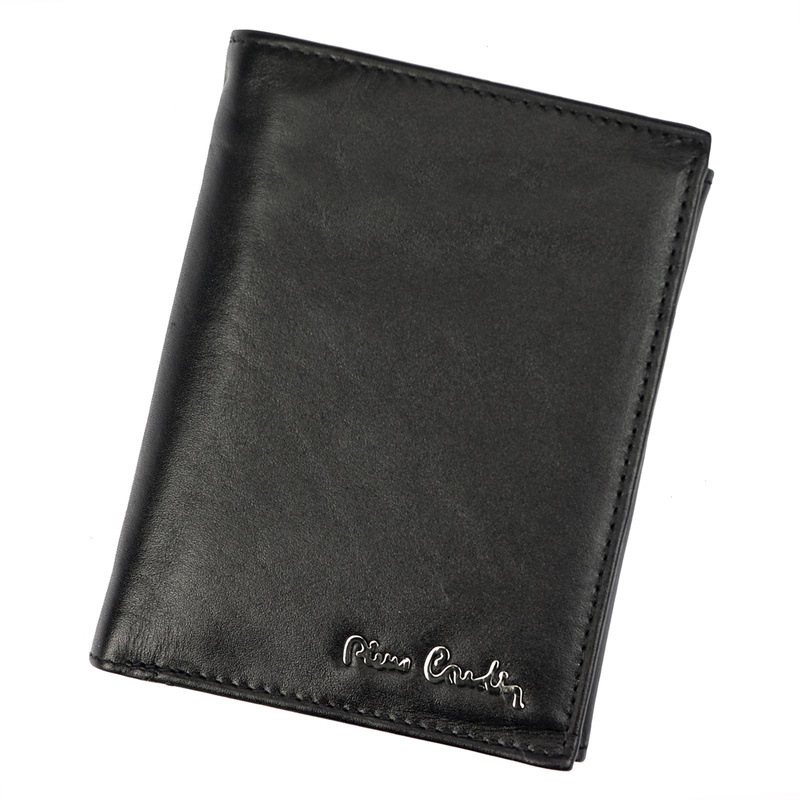 Men's genuine leather wallet Pierre Cardin TILAK59 331