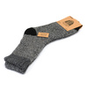 Warm for the winter Woolen socks Podhale