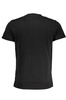 CAVALLI CLASS MEN&#39;S SHORT SLEEVE T-SHIRT BLACK