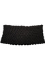 CALVIN KLEIN BLACK WOMEN&#39;S HEADBAND