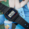 ZEGAREK MĘSKI CASIO W-59-1VQ (zd083a) - KLASYKA