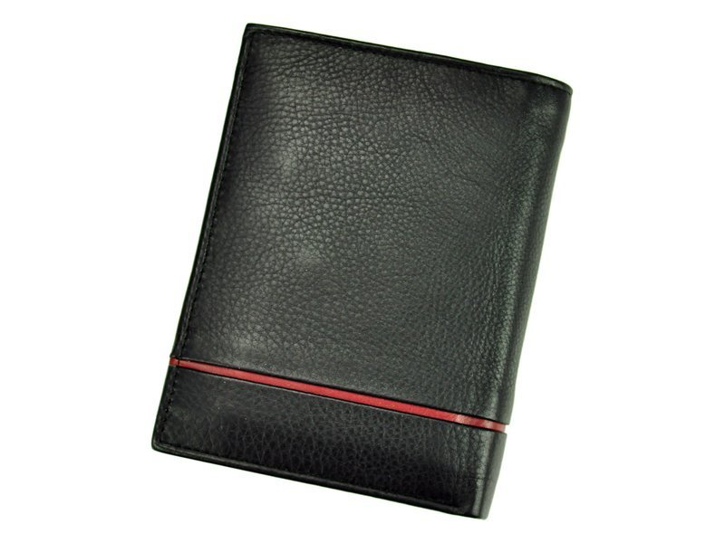 Men's genuine leather wallet Pierre Cardin SAHARA TILAK15 331