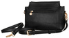 Leatherette shoulder bag LULUCASTAGNETTE RICO