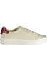 CALVIN KLEIN BEIGE WOMEN&#39;S SPORTS SHOES