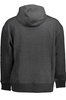 TOMMY HILFIGER SWEATSHIRT OHNE REISSVERSCHLUSS HERREN SCHWARZ