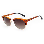 SUNGLASSES INDIAN UNISEX DAKOTA-101-2 (Szkło/Zausznik/Mostek) 50/22/140 mm)