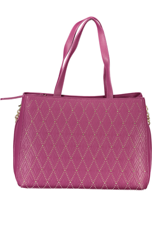 VALENTINO BAGS PURPLE WOMEN&#39;S BAG