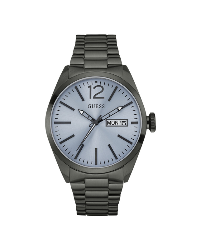 Męski Zegarek GUESS model W0657G1 (45MM)