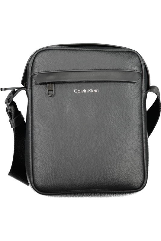 Men's shoulder bag with pockets Calvin Klein