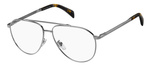 GLASSES DAVID BECKHAM MAN DB-7023-6LB (Szkło/Zausznik/Mostek) 58/14/145 mm)