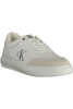 CALVIN KLEIN WEISS HERREN SPORTSCHUHE