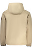 NAPAPIJRI BEIGE SPORTJACKE FÜR HERREN