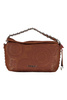 DESIGUAL BROWN WOMEN&#39;S BAG