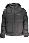 CALVIN KLEIN HERRENJACKE SCHWARZ