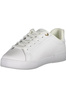 TOMMY HILFIGER WHITE WOMEN&#39;S SPORTS SHOES