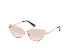 SUNGLASSES WEB EYEWEAR WOMAN WE0272-5932Z (Szkło/Zausznik/Mostek) 59/15/140 mm)