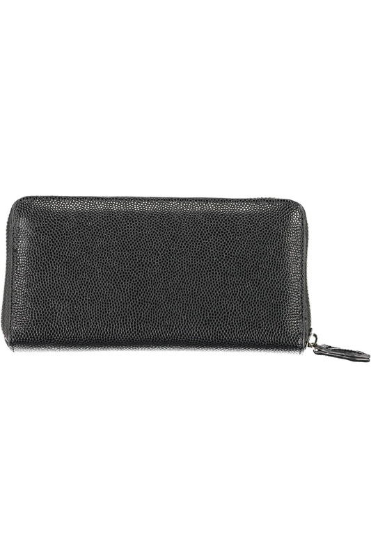 VALENTINO BAGS BLACK WOMAN WALLET