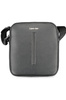 CALVIN KLEIN BLACK MAN SHOULDER BAG