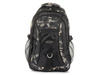 MORO-Black Robust 3-COMMUNITY SPORTS city backpack large M83.