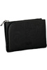 DESIGUAL BLACK WOMEN&#39;S WALLET