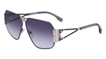 Stylische KARL LAGERFELD Sonnenbrille