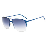 SUNGLASSES ITALIA INDEPENDENT WOMAN 0211-022-000 (Szkło/Zausznik/Mostek) 57/15/140 mm)