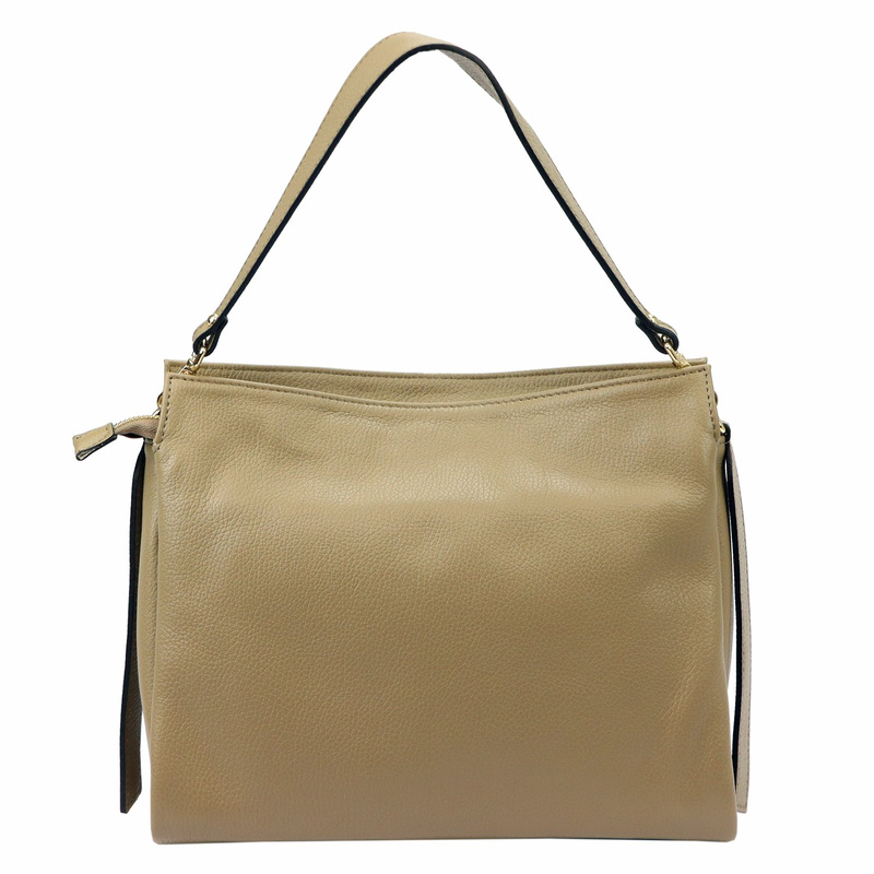 Damen Echtleder Handtasche Luka 20-043 DOLLARO