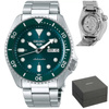 Men's watch with automatic movement SEIKO