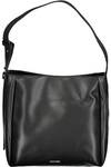 CALVIN KLEIN BLACK WOMEN&#39;S BAG