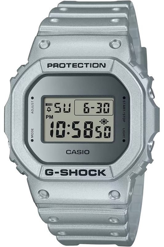 Casio G-Shock DW-5600FF-8ER watch