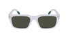 SUNGLASSES LACOSTE MAN L6004S-970 (Szkło/Zausznik/Mostek) 55/19/145 mm)