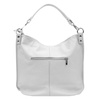 Damen Echtleder Handtasche MiaMore 01-053 DOLLARO