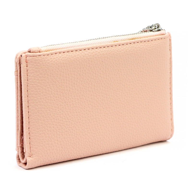 poliesterWomen's wallet Jessica Y-8507#