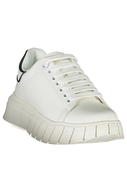 GAELLE WHITE PANTOFI SPORT DAMA