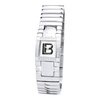 WATCH LAURA BIAGIOTTI WOMAN LB0005L-PLATA (20MM)