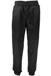 CALVIN KLEIN BLACK WOMEN&#39;S TROUSERS